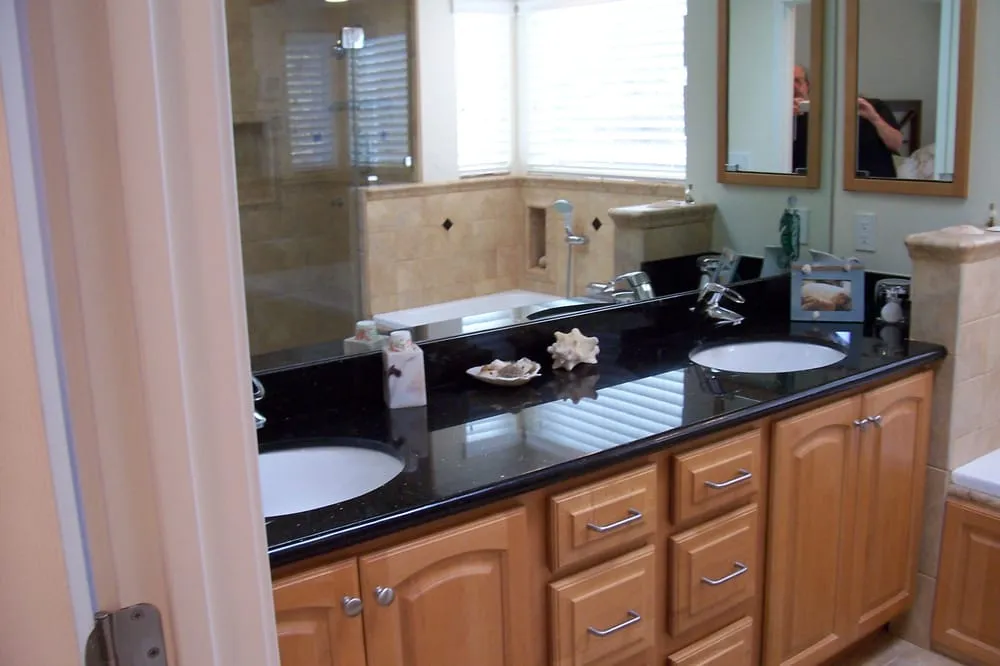 Slide of S Waters Plumbing