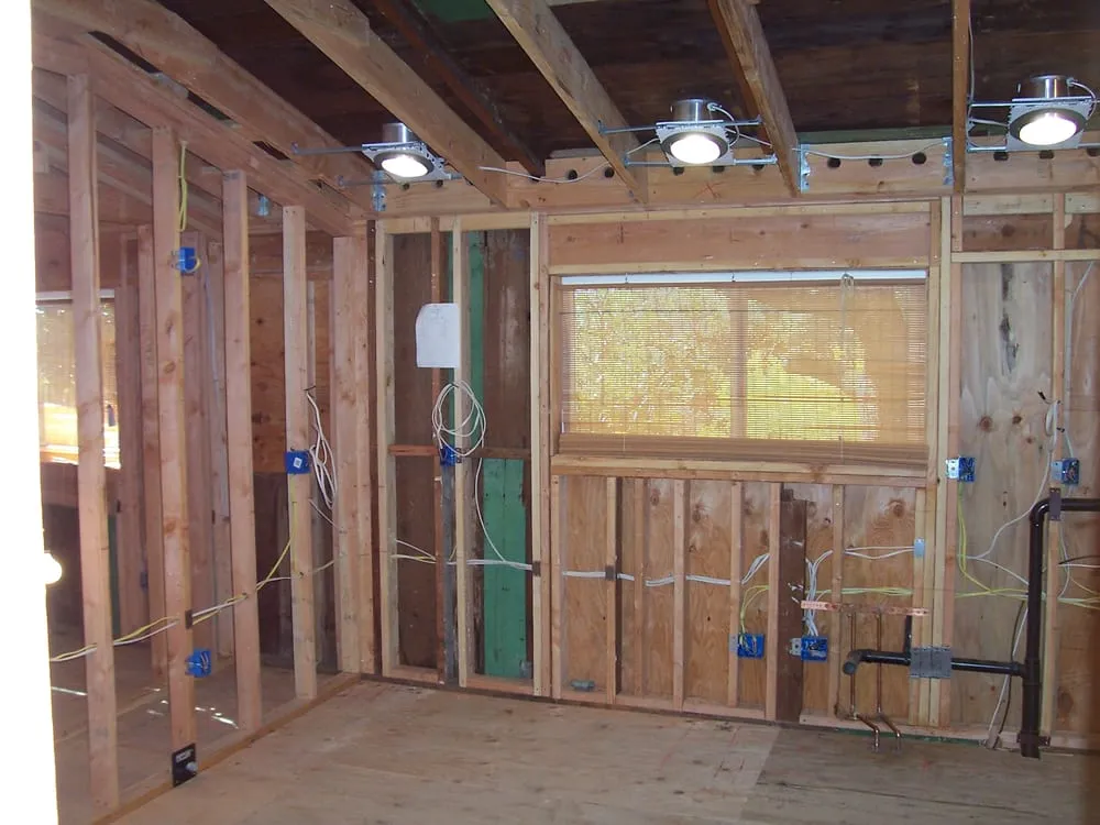 Slide of S Waters Plumbing