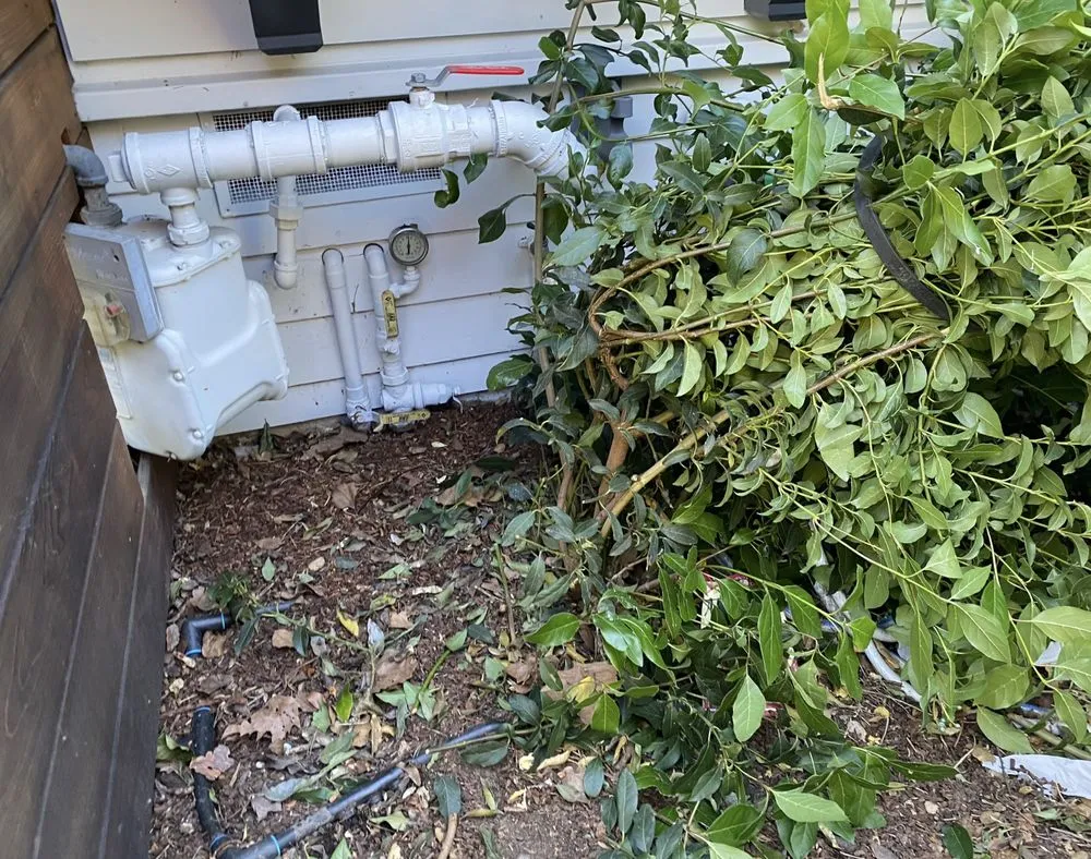 Reliable water heater service service in Novato, CA - S Waters Plumbing