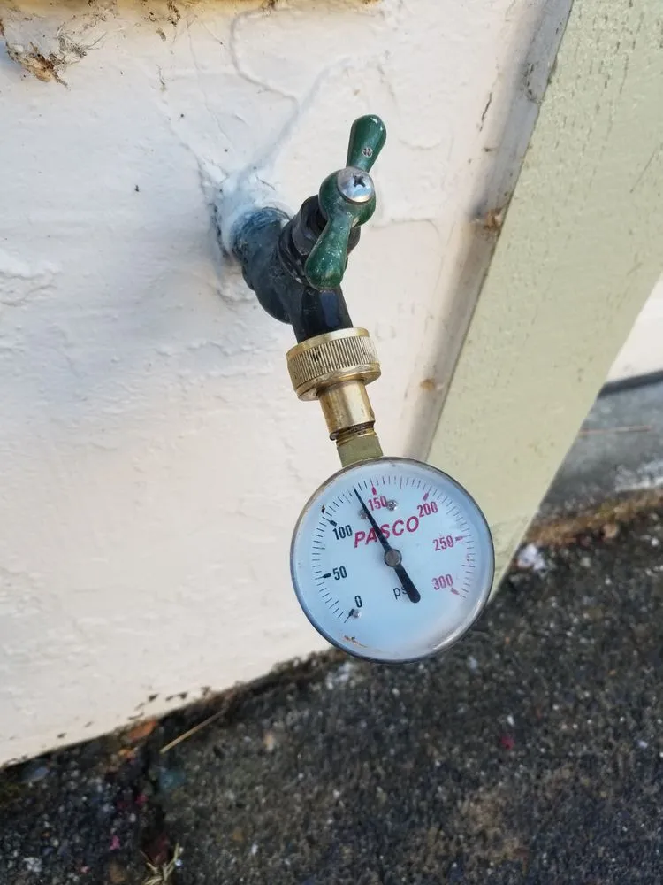 Trusted plumbing repair experts serving Novato, CA - S Waters Plumbing