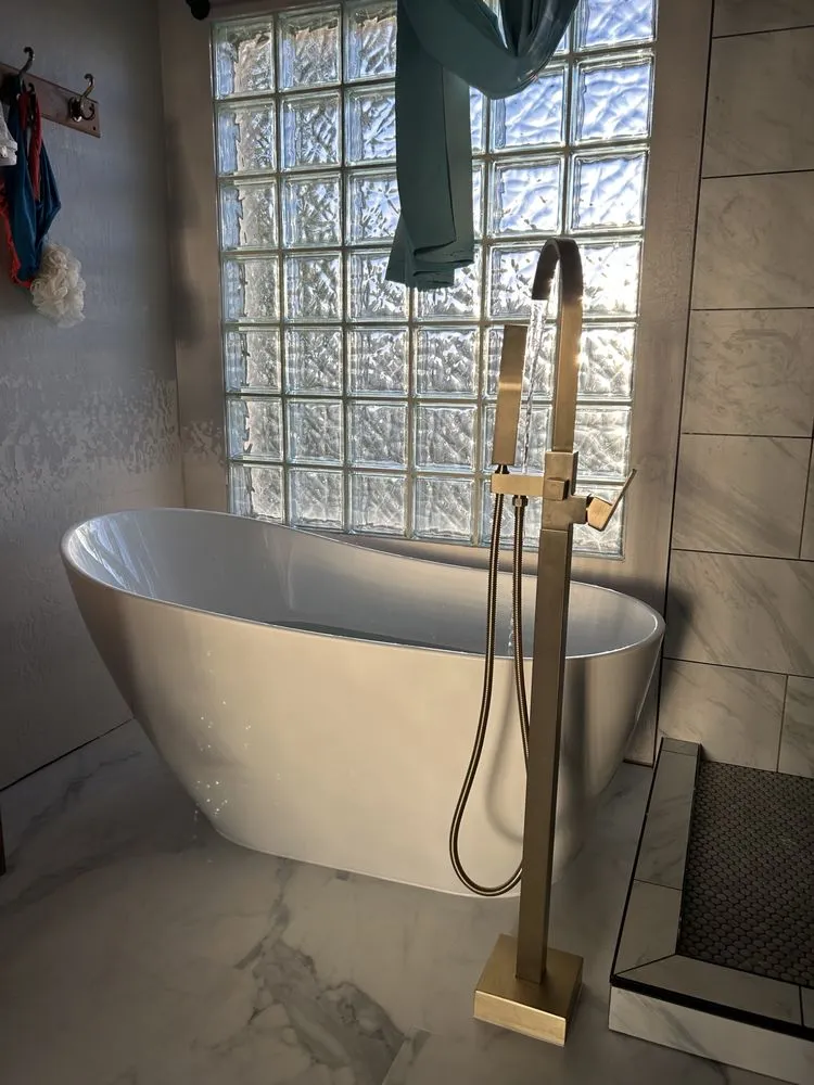 Slide of S3 Plumbing