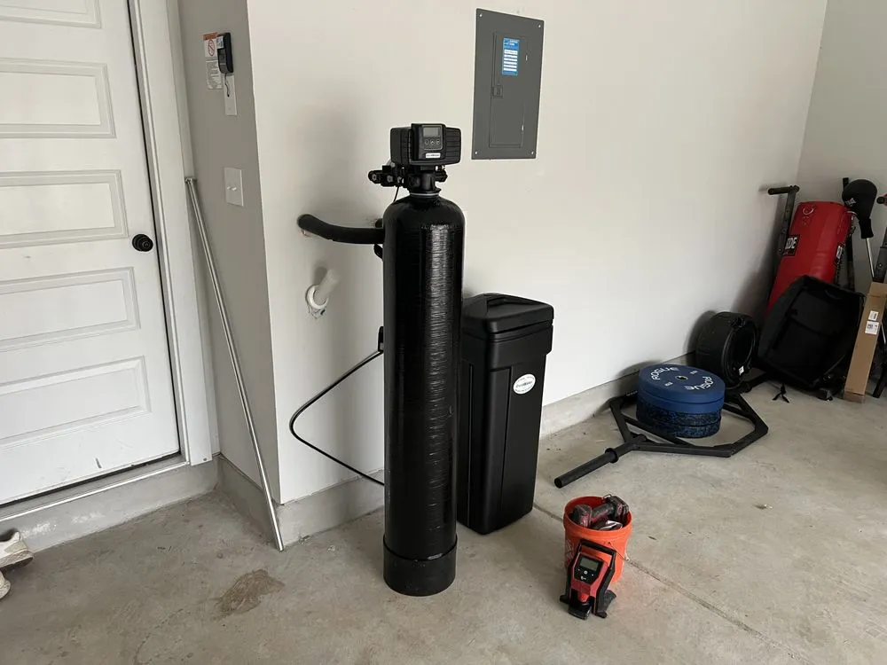 Slide of SA Good Men Plumbing