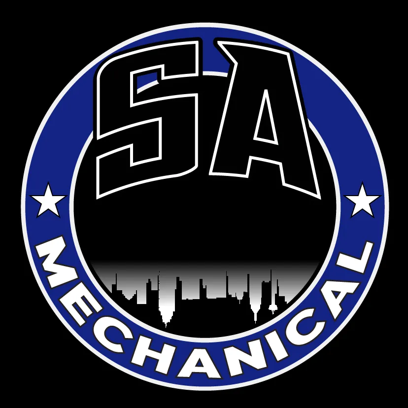 Slide of SA Mechanical