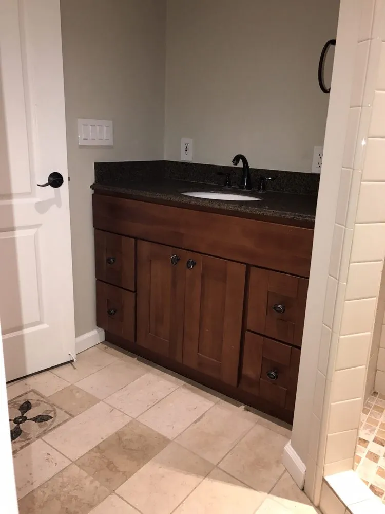 Slide of SA Plumbing