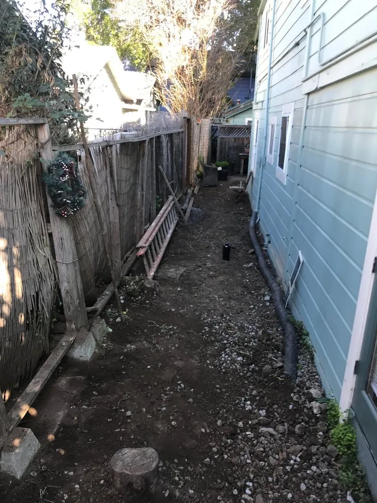 Slide of SA Plumbing