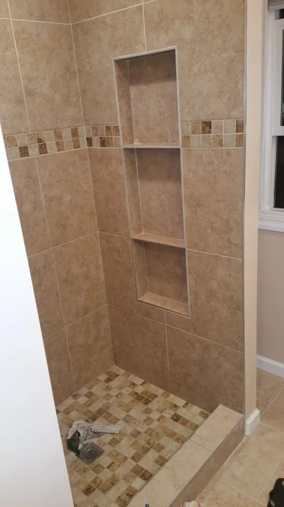 Slide of SA Plumbing