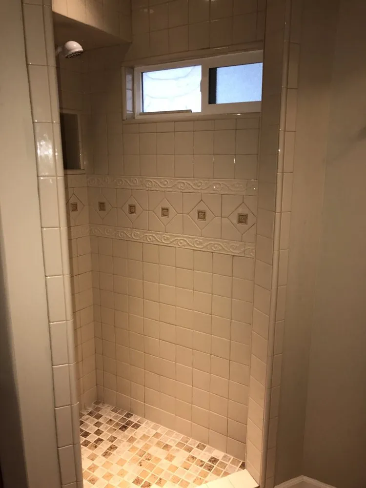 Slide of SA Plumbing