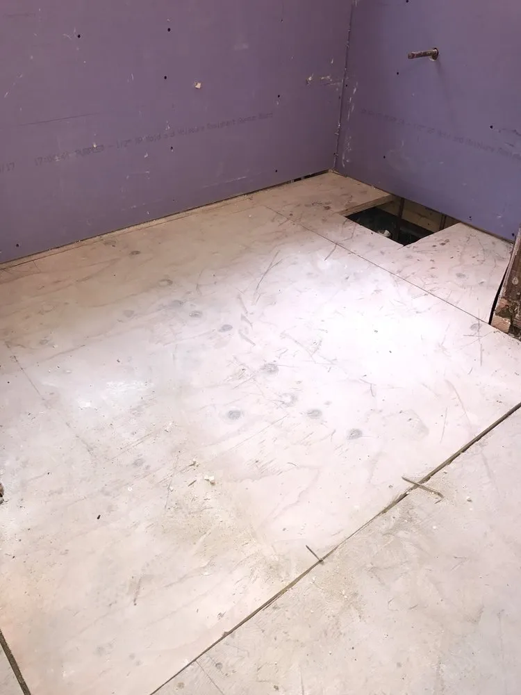 Slide of SA Plumbing