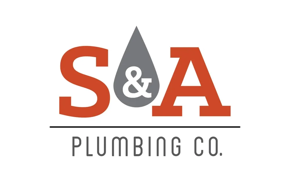 Slide of S&A Plumbing