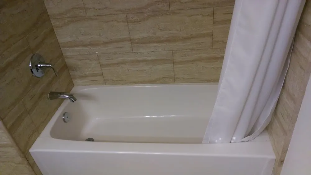 Slide of S&A Plumbing