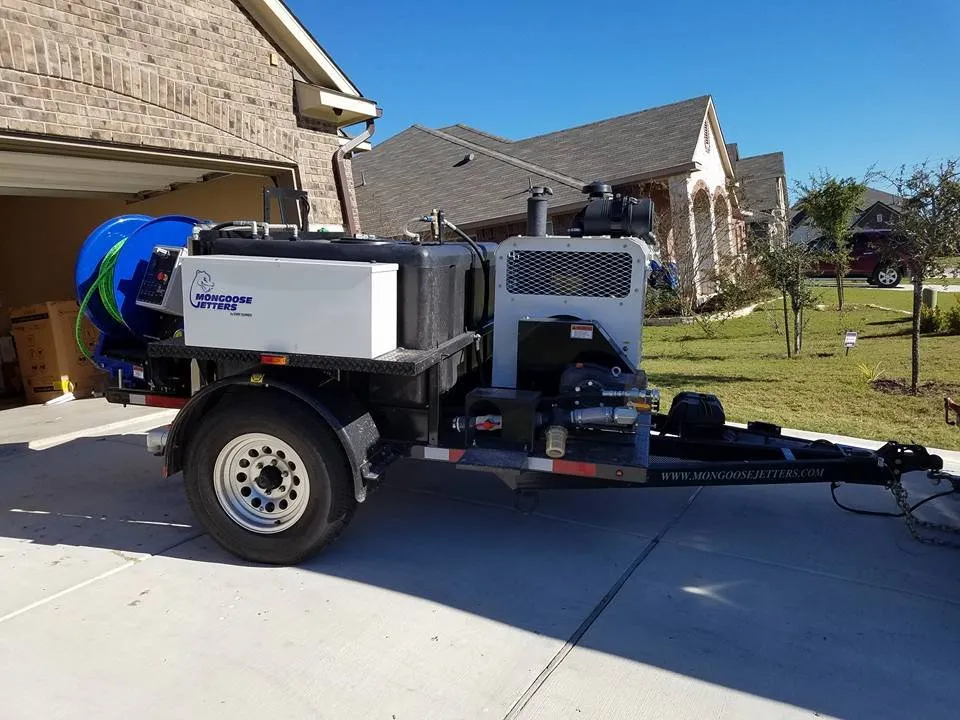 Slide of SA Reliable Plumbing