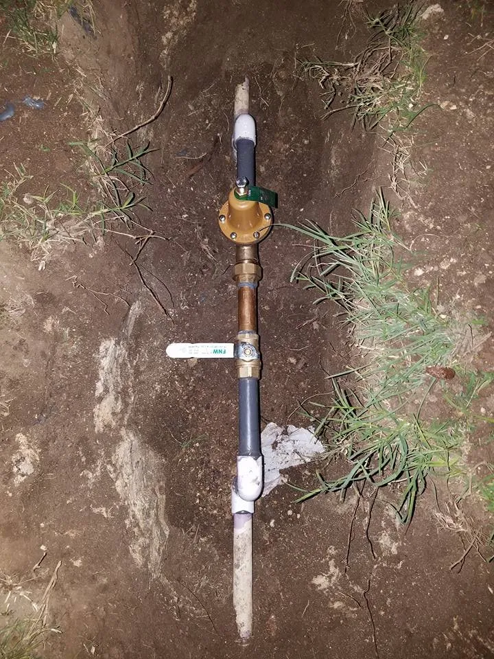 Slide of SA Reliable Plumbing