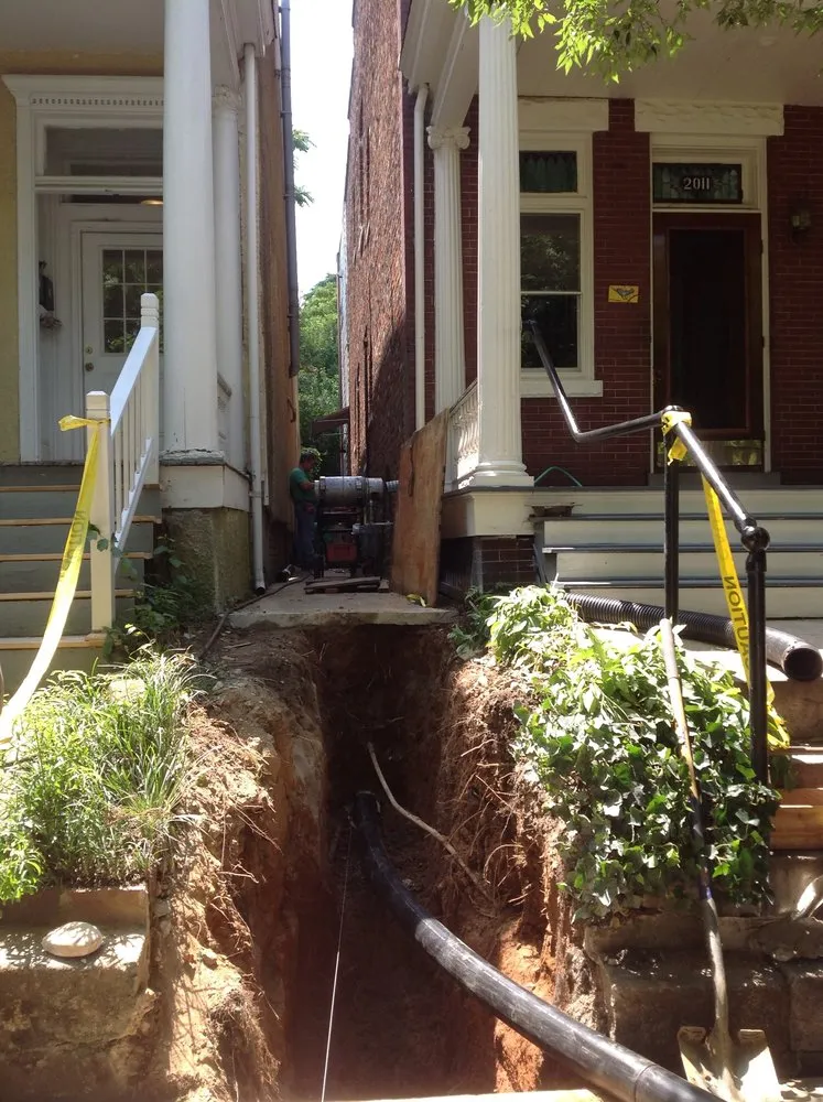 Slide of S.A. Toler Construction