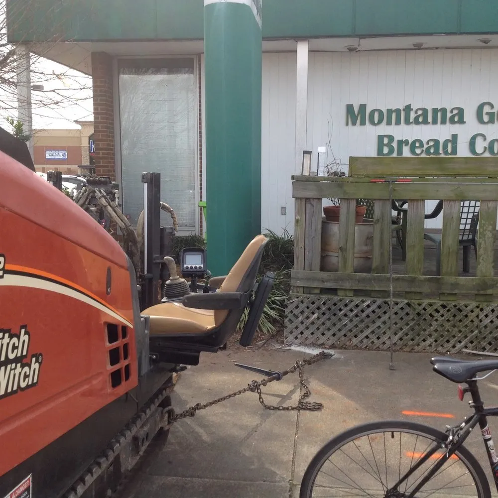 Slide of S.A. Toler Construction