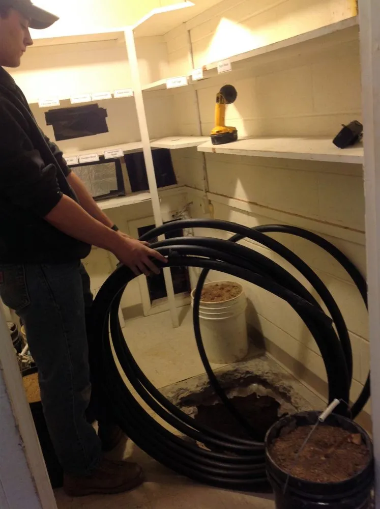 Slide of S.A. Toler Construction