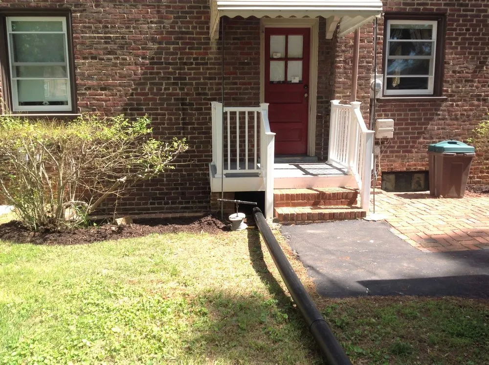 Quality leak detection service in Richmond, VA - S.A. Toler Construction