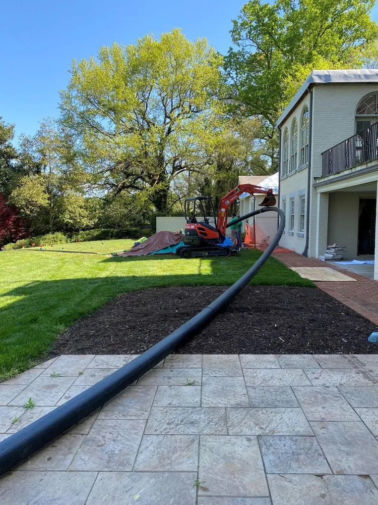 Slide of S.A. Toler Construction