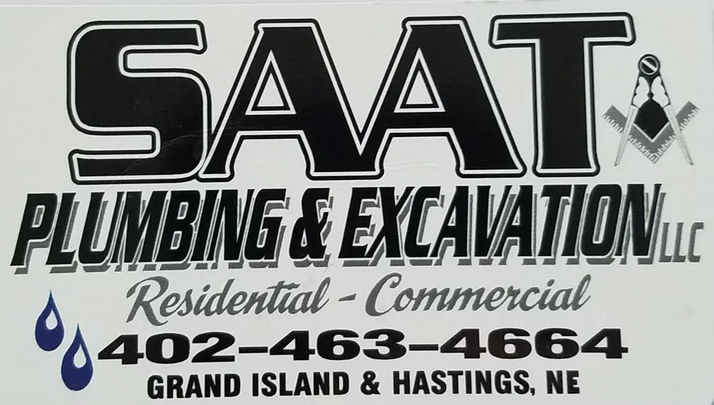 Slide of Saat Plumbing & Excavation