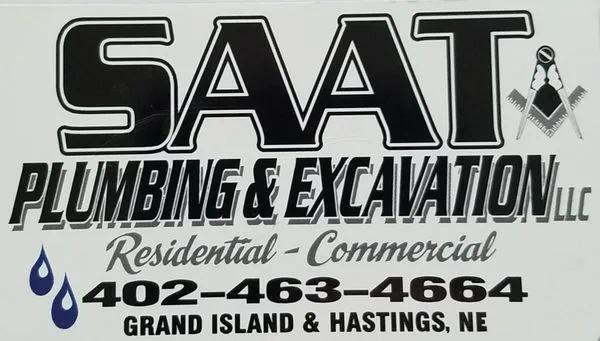 Saat Plumbing & Excavation