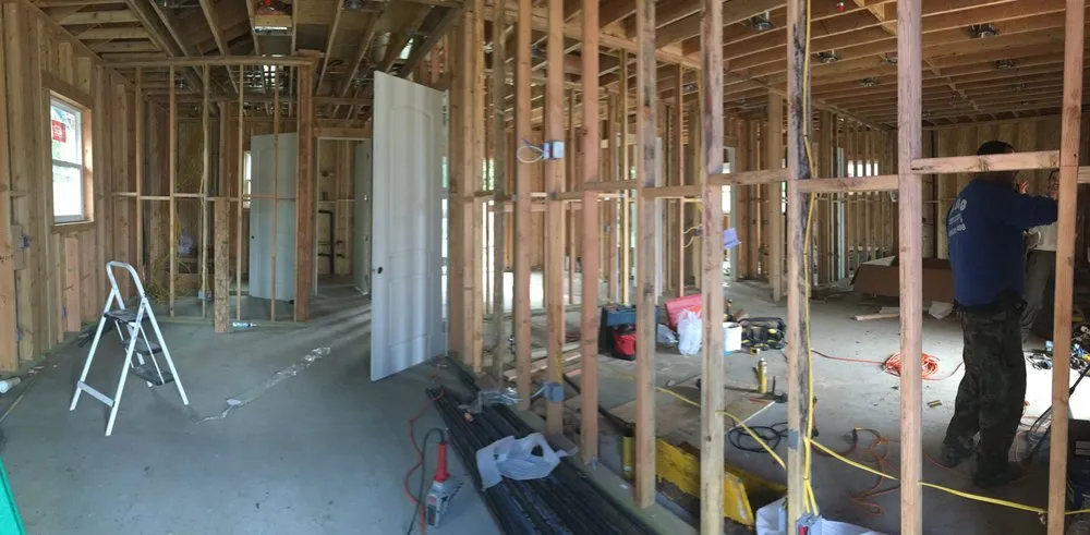 Slide of Sabag Plumbing