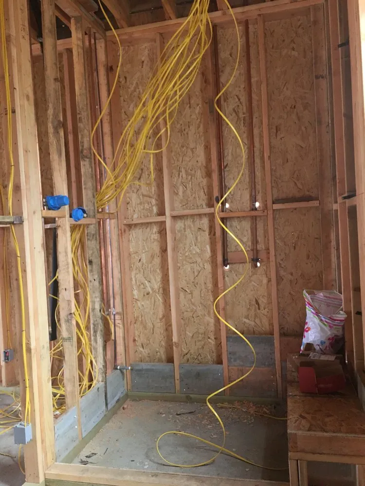 Slide of Sabag Plumbing