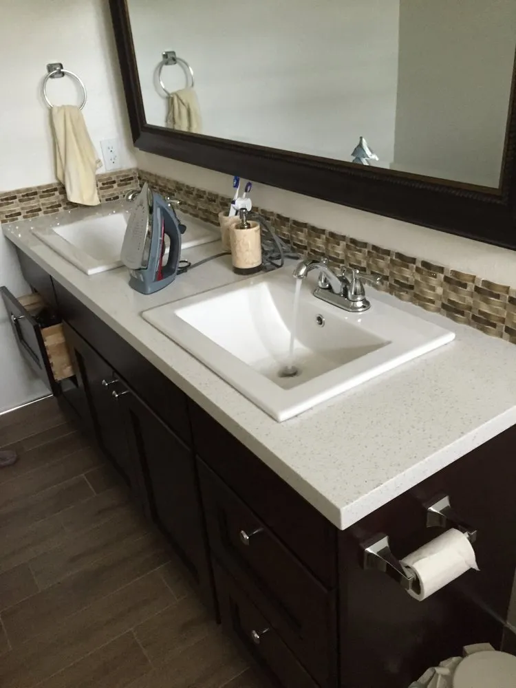 Slide of Sabag Plumbing