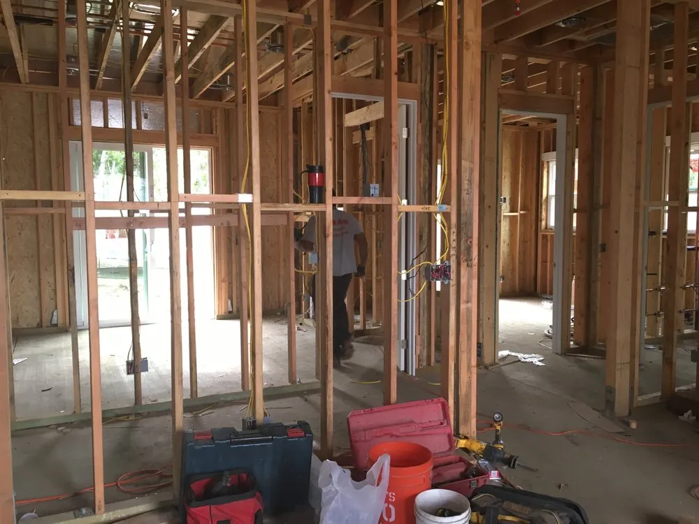 Slide of Sabag Plumbing