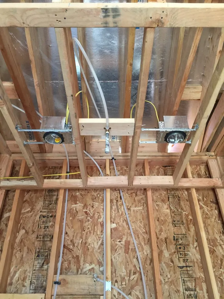 Slide of Sabag Plumbing