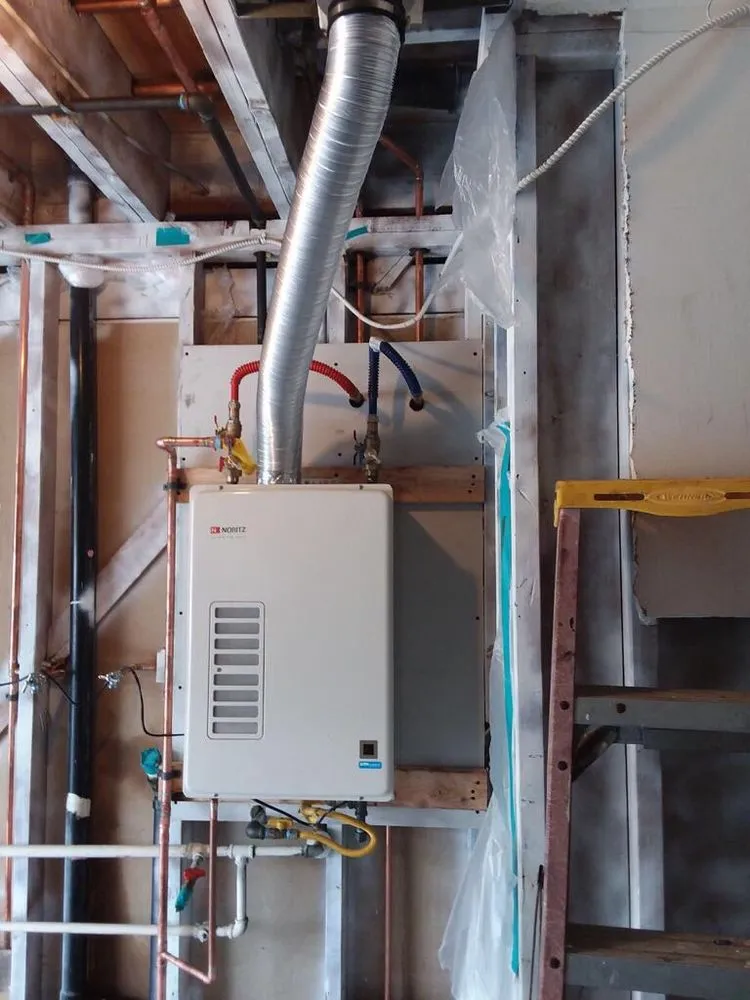 Slide of Sabag Plumbing