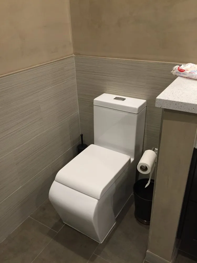 Slide of Sabag Plumbing