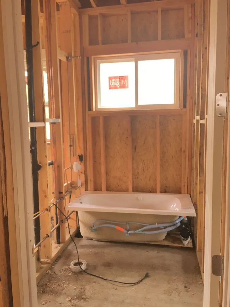 Slide of Sabag Plumbing