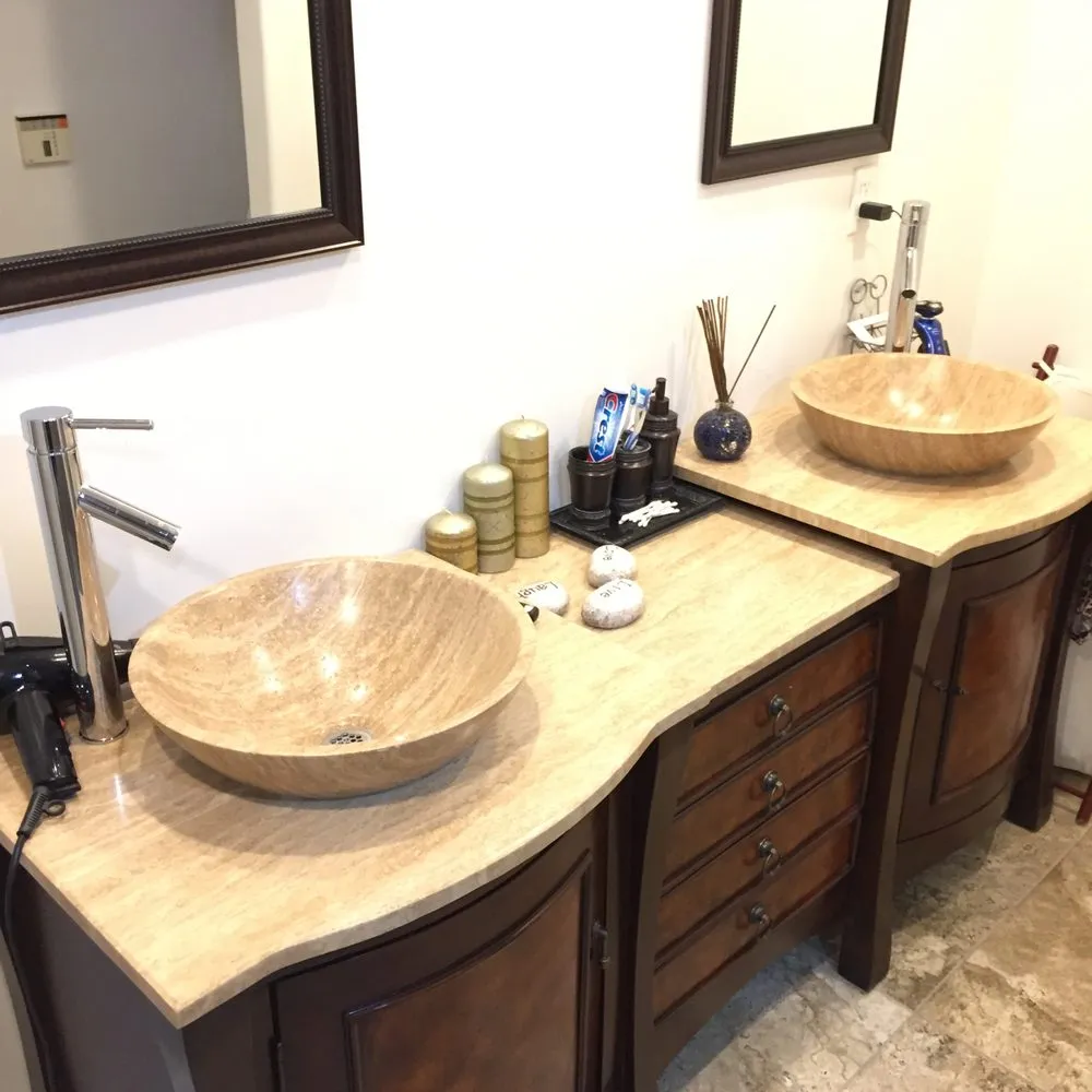 Slide of Sabag Plumbing