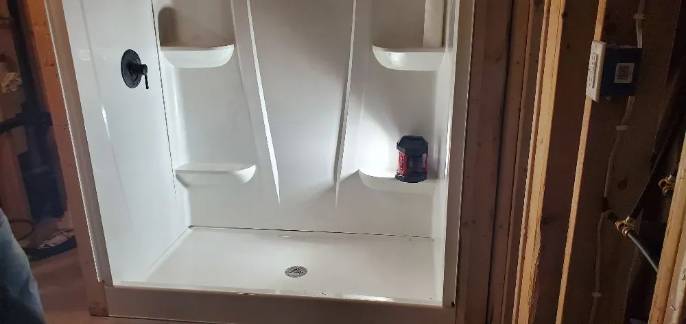 Slide of Sabastian and Sons Plumbing Service