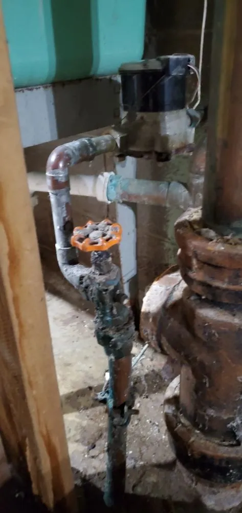 Affordable pipe repair service in Minneapolis, MN - Sabastian and Sons Plumbing Service