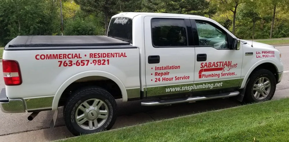 Emergency emergency plumbing in Minneapolis, MN by Sabastian and Sons Plumbing Service