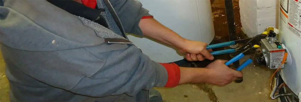 Slide of Sabastian and Sons Plumbing Service