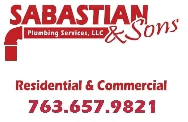 Expert drain cleaning for homes in Minneapolis, MN by Sabastian and Sons Plumbing Service