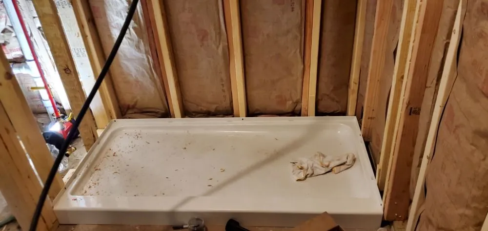 Slide of Sabastian and Sons Plumbing Service