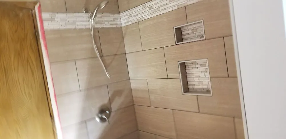 Slide of Sabastian and Sons Plumbing Service