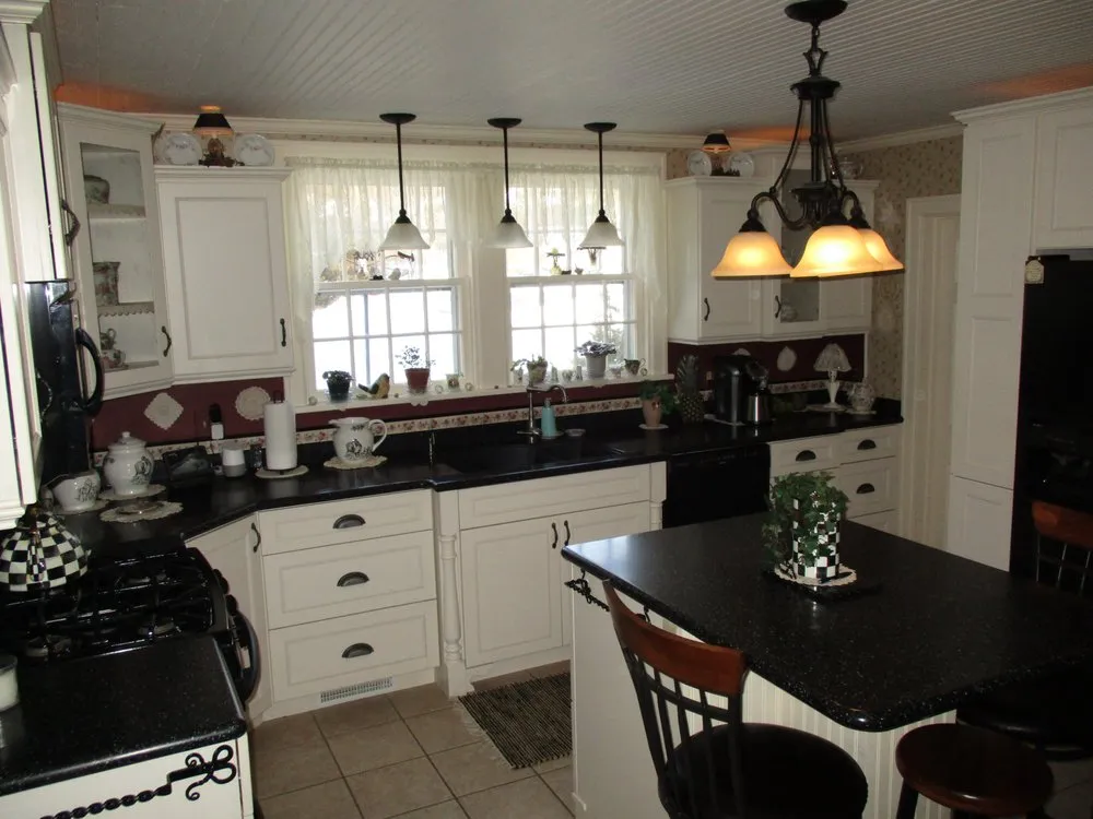 Slide of Sabbia John F General Contracting