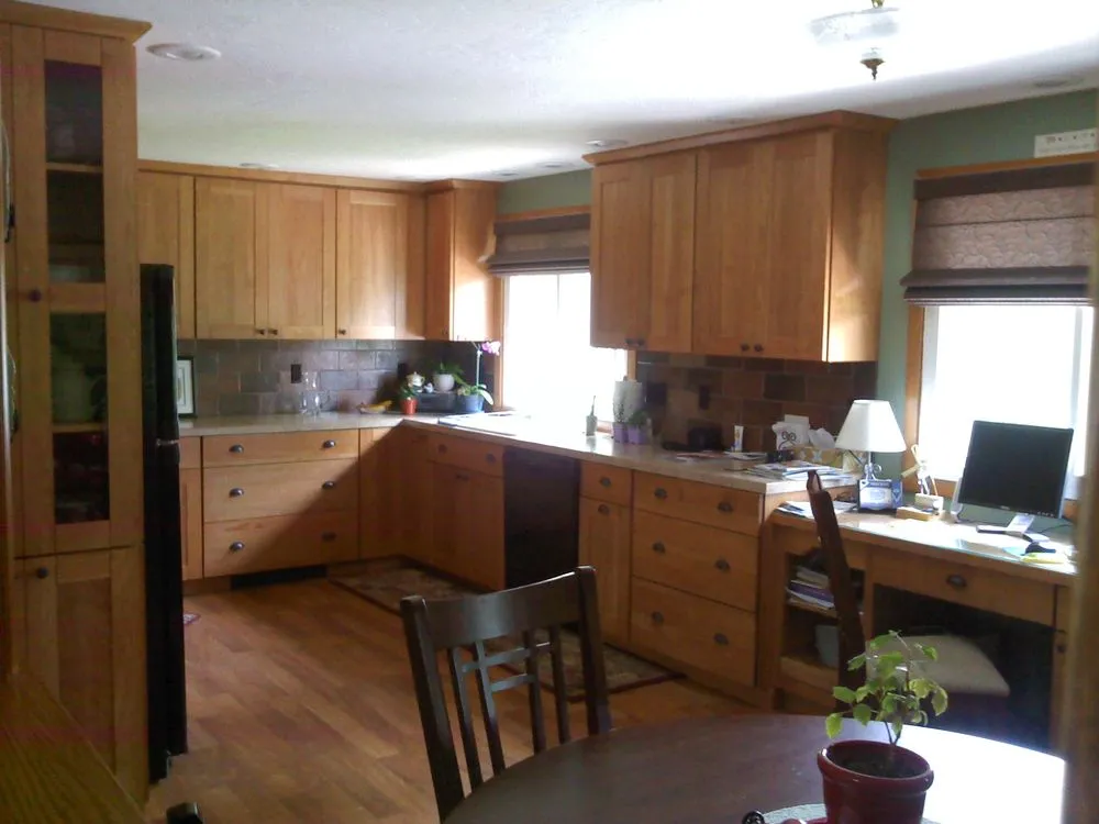 Slide of Sabbia John F General Contracting