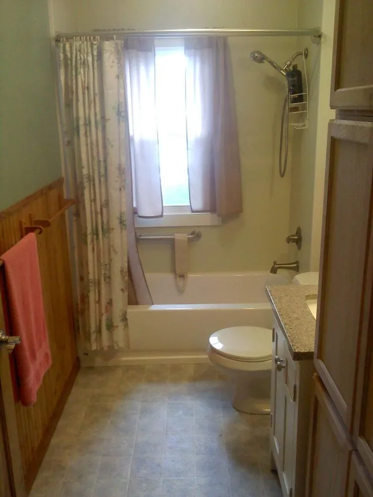 Slide of Sabbia John F General Contracting