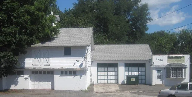 Slide of Sabin & Associates