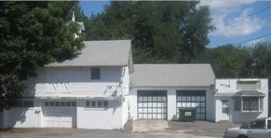 Slide of Sabin & Associates