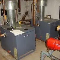 Slide of Sabin & Associates