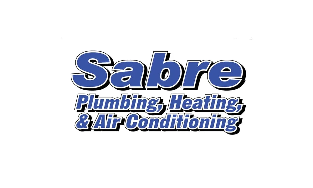 Slide of Sabre Plumbing, Heating & Air Conditioning