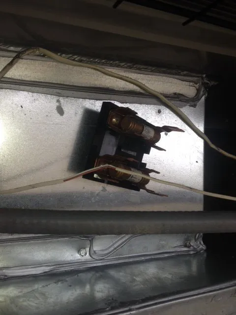 Slide of Sabre Plumbing, Heating & Air Conditioning