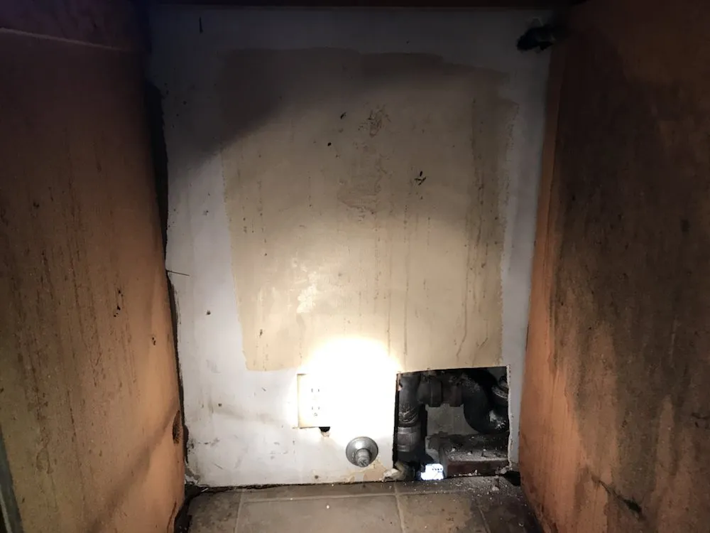 Slide of Sac City Handyman Service