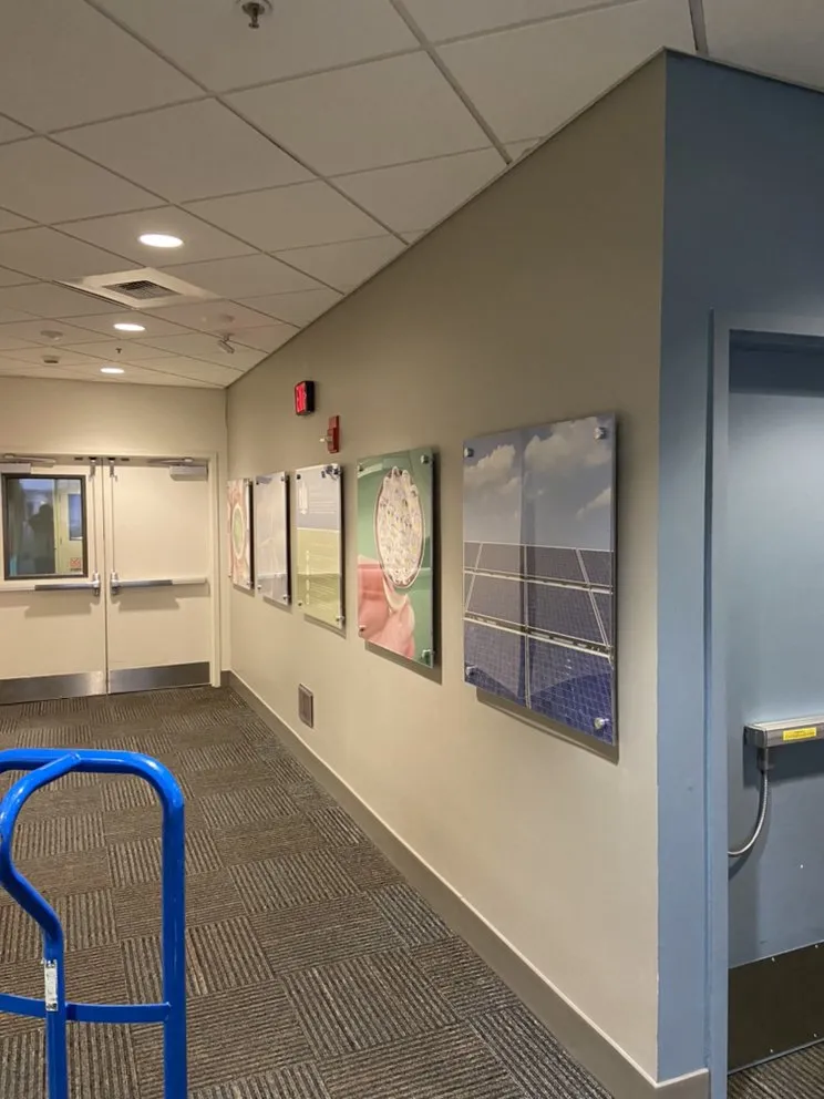 Slide of Sac City Handyman Service