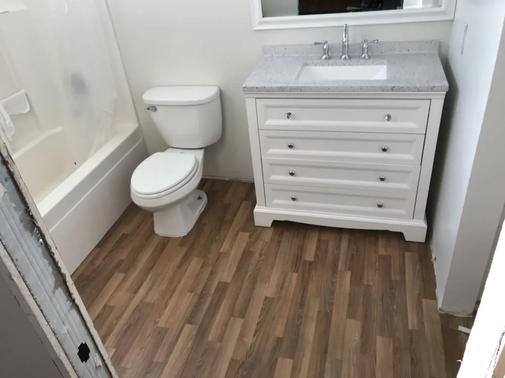 Slide of Sac City Handyman Service